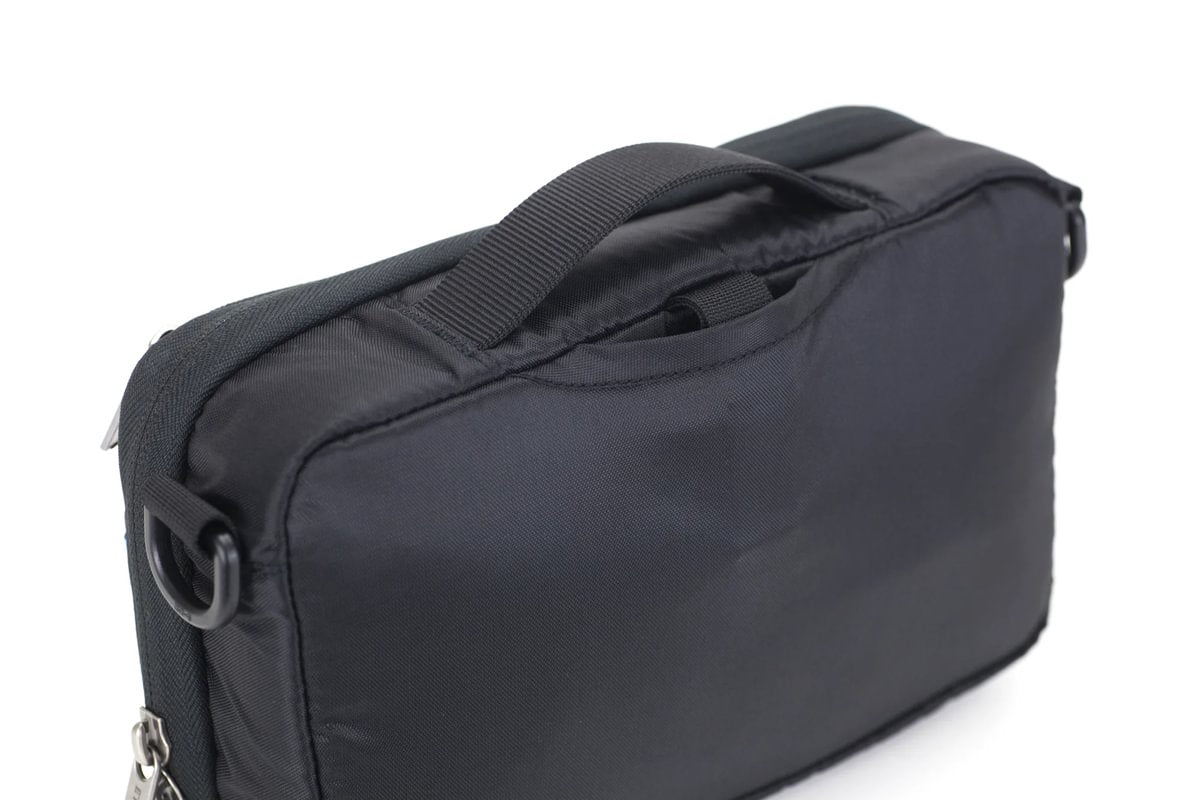 Ballistic Black