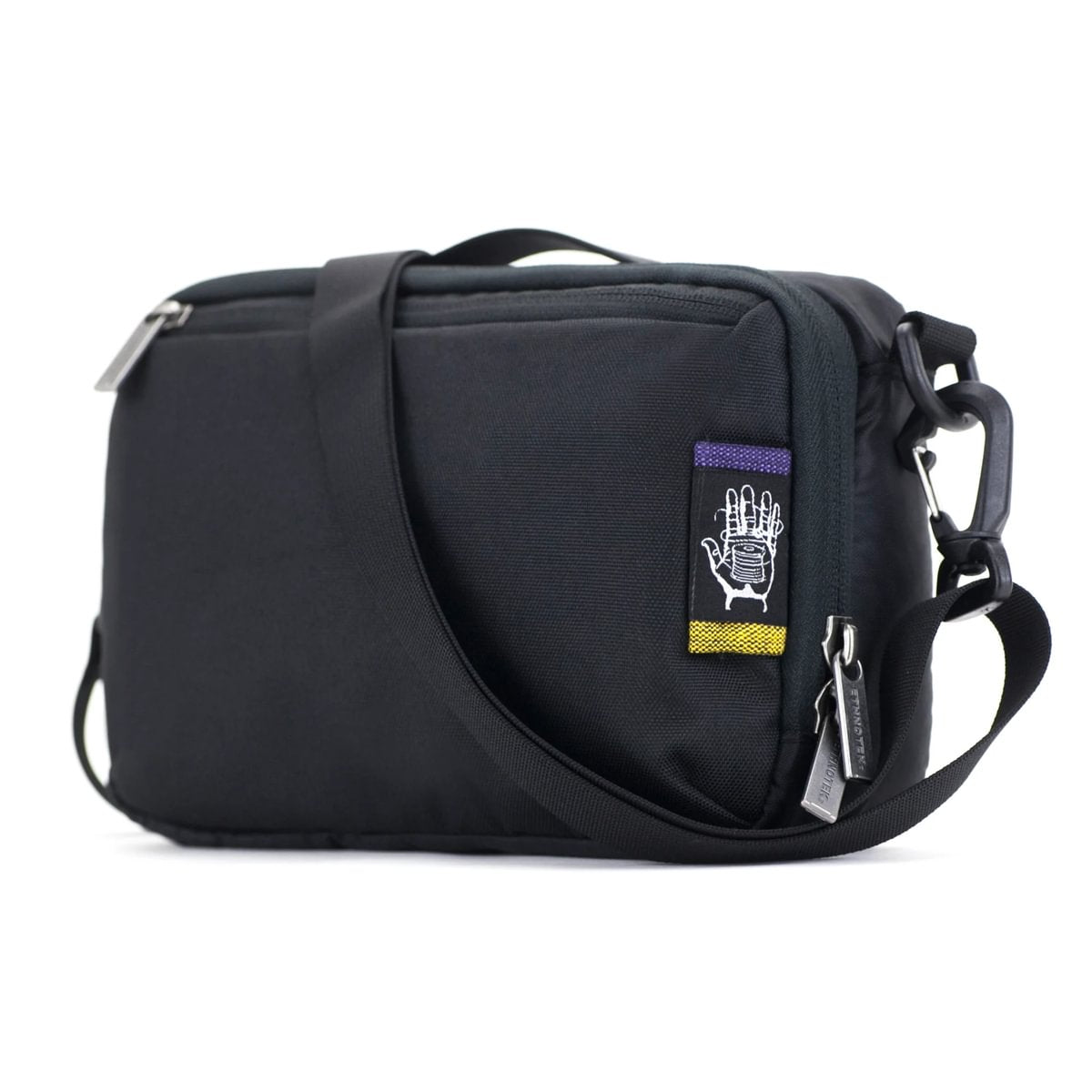 Ballistic Black