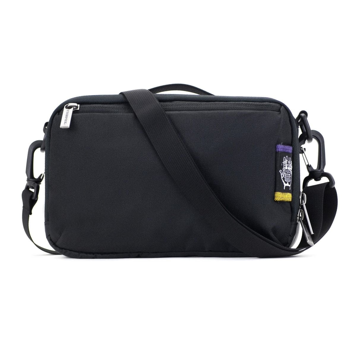 Ballistic Black