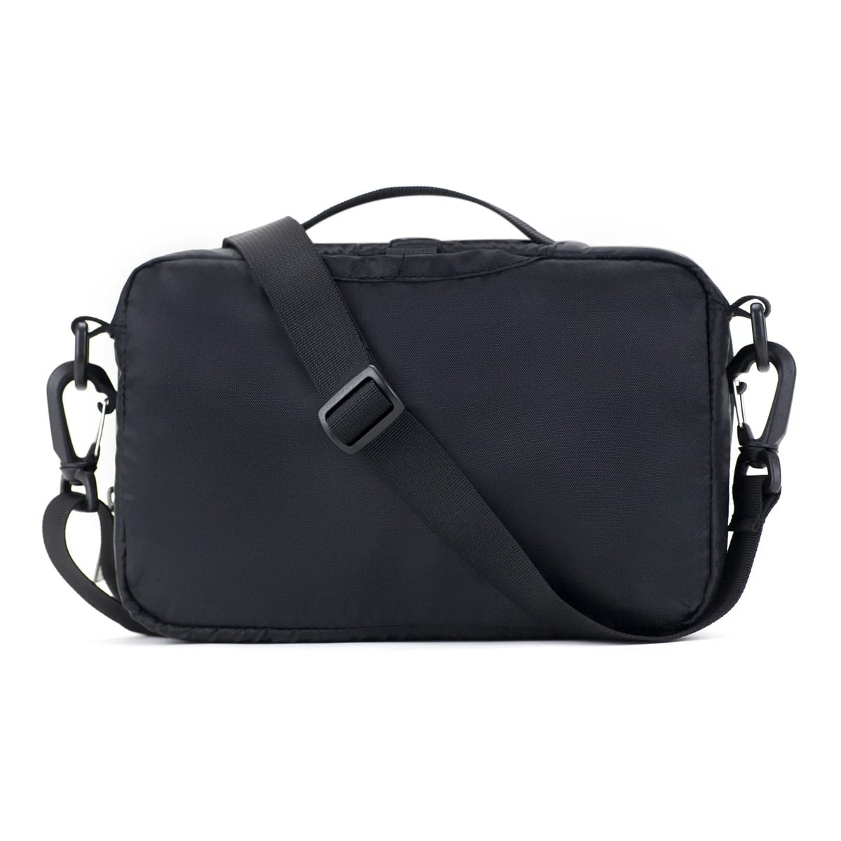 Ballistic Black