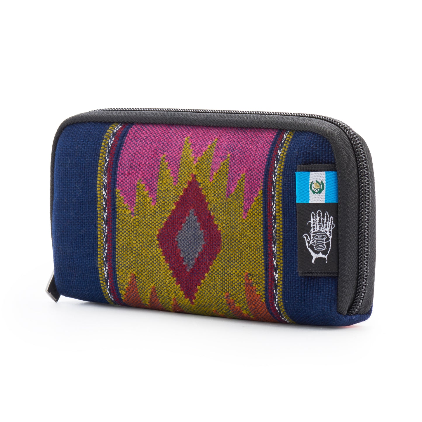 Chiburi Accordion Wallet RFID Block - VO S/S 2027