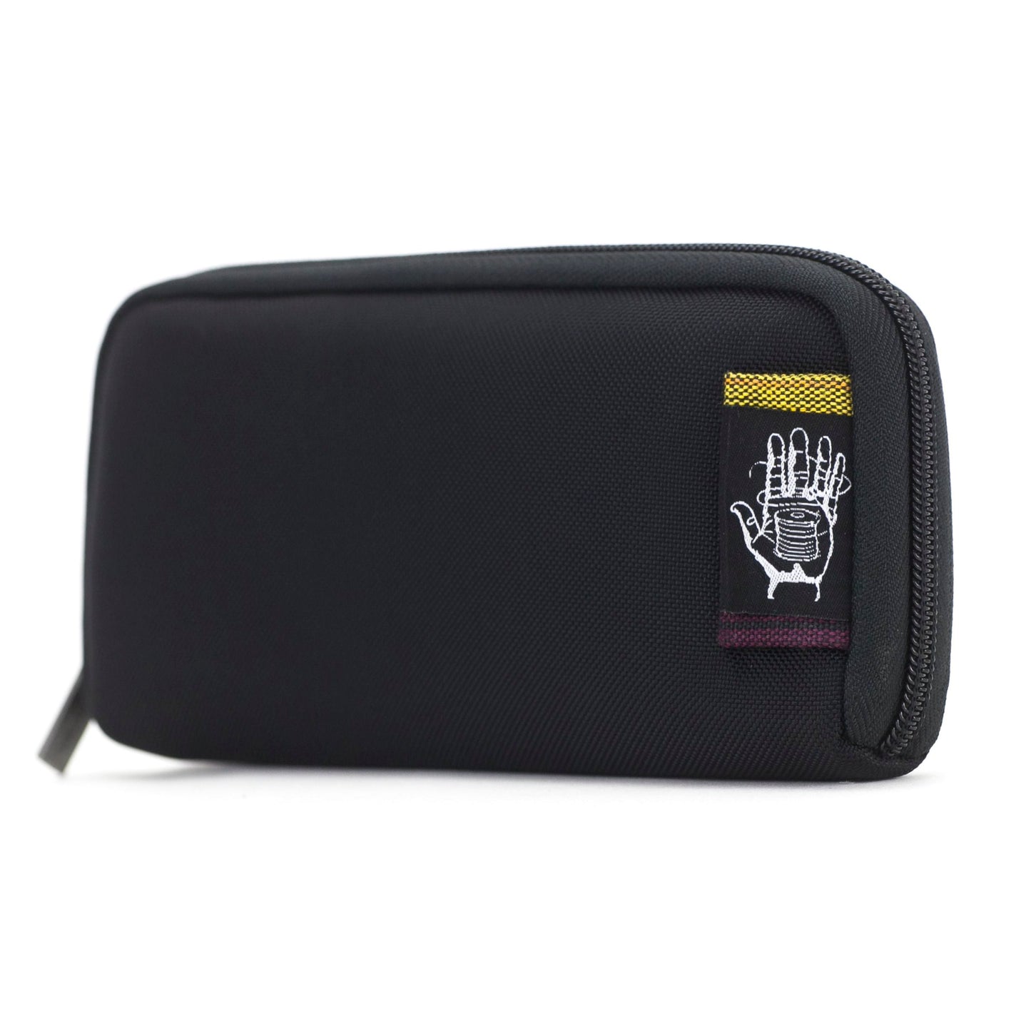 Ballistic Black