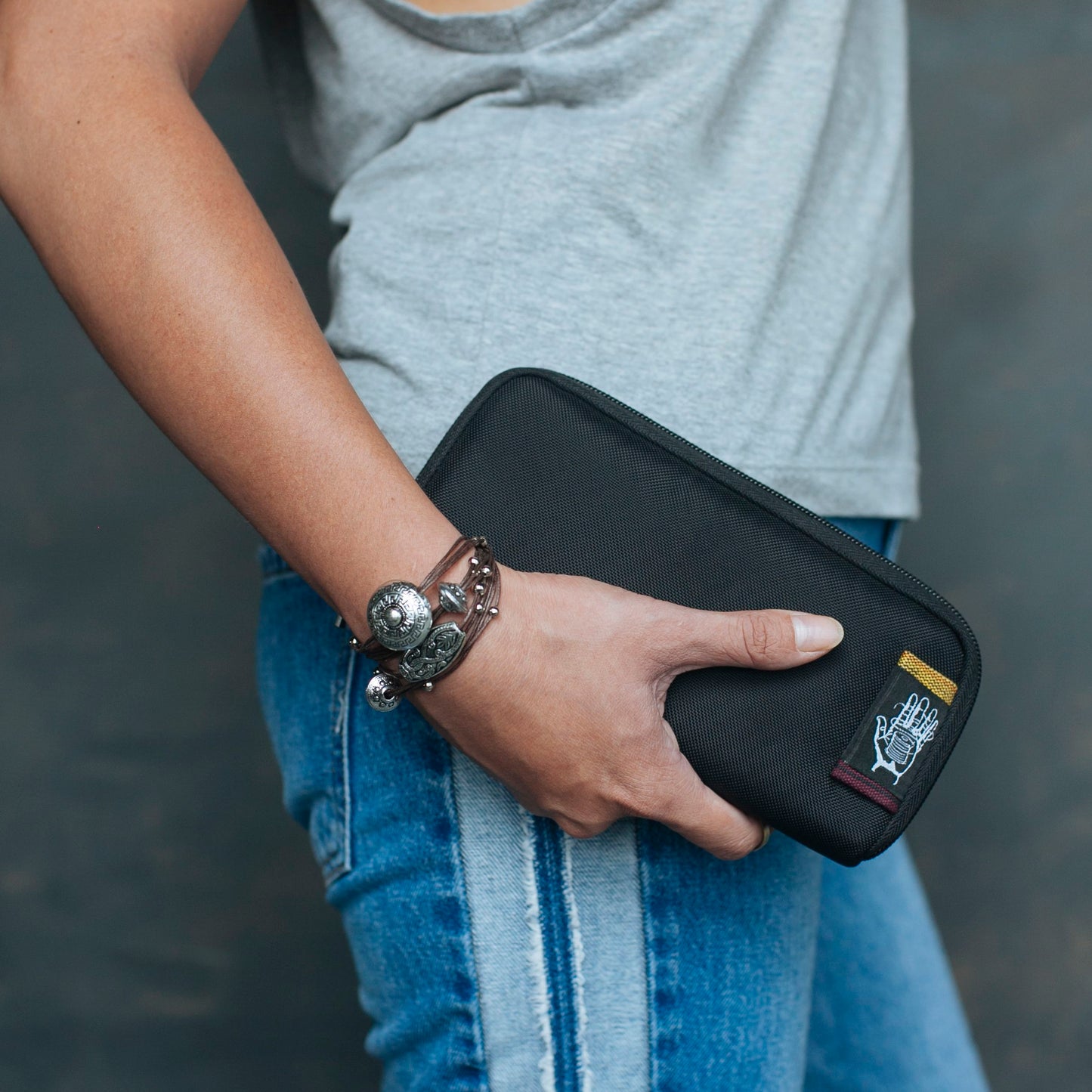 Ballistic Black