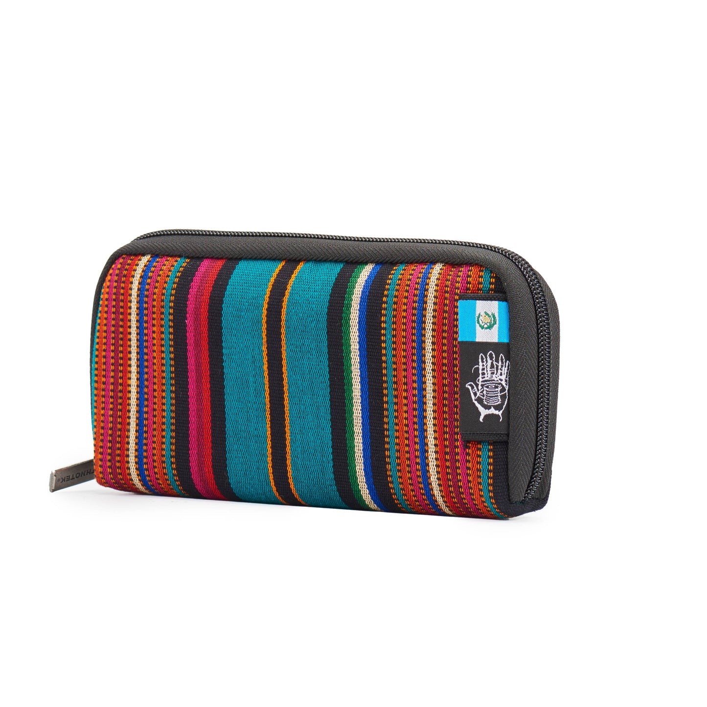 Chiburi Accordion Wallet RFID Block