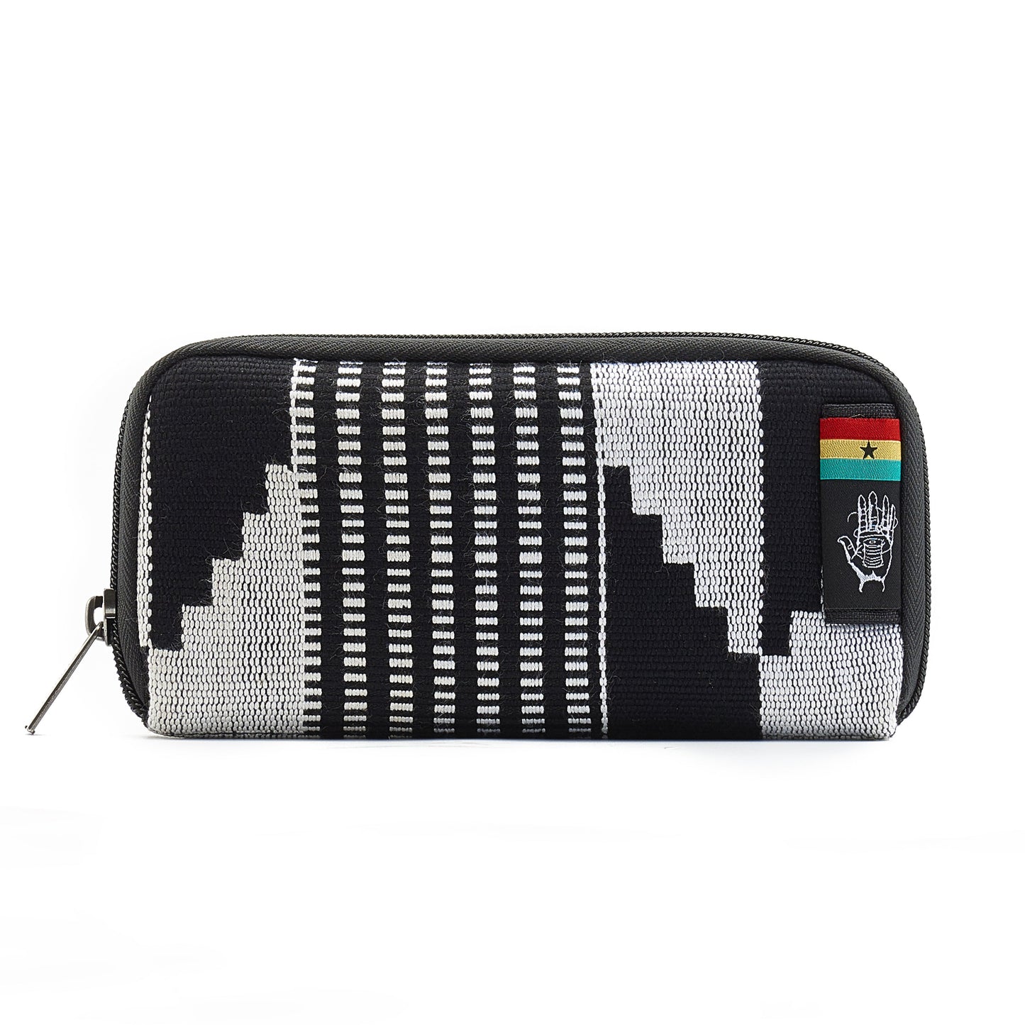 Chiburi Accordion Wallet RFID Block