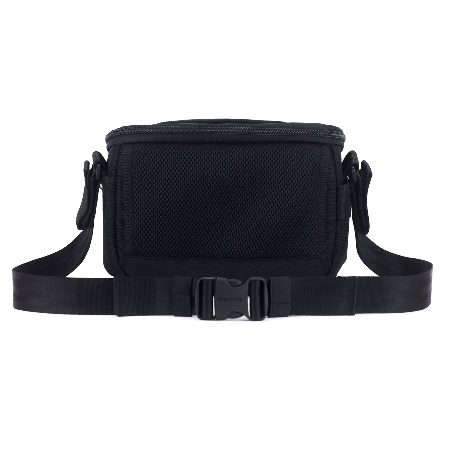 Ballistic Black