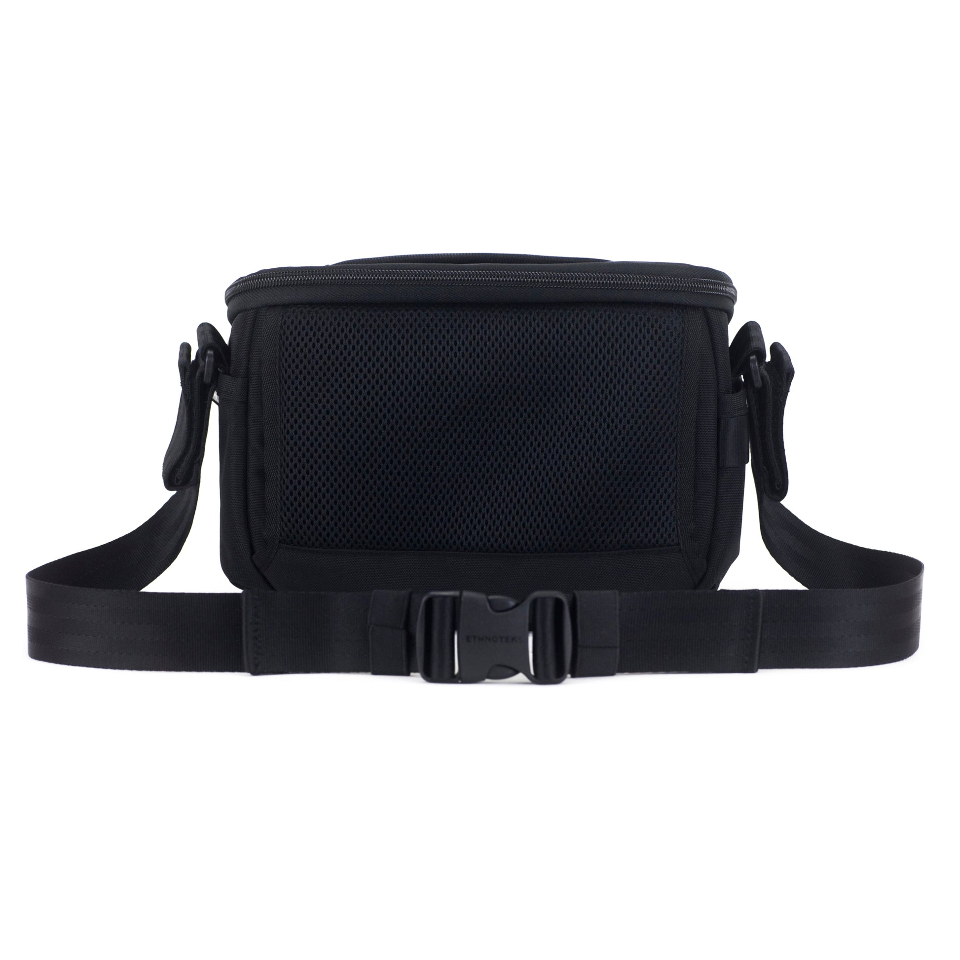Ballistic Black