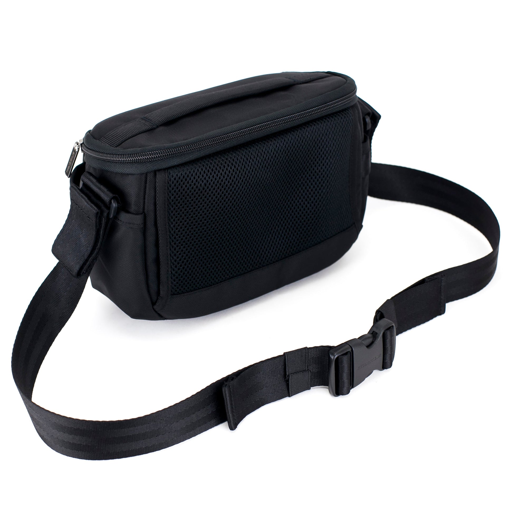 Ballistic Black
