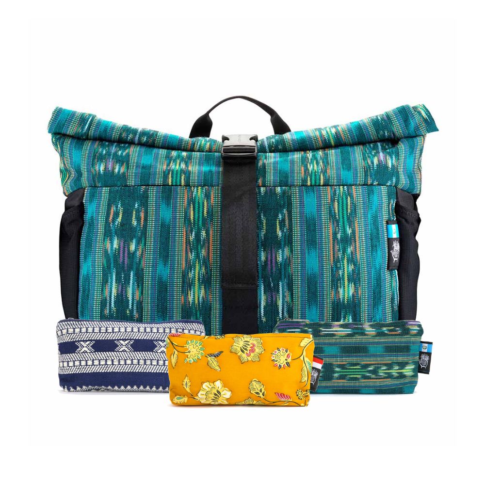 Final Edition - Cyclo Laptop Bag