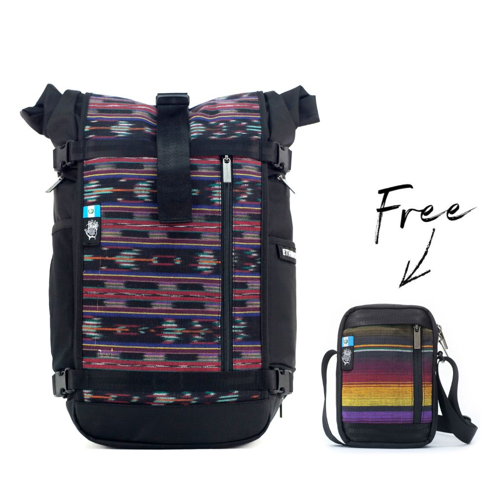 Raja 46 Travel Backpack Classic