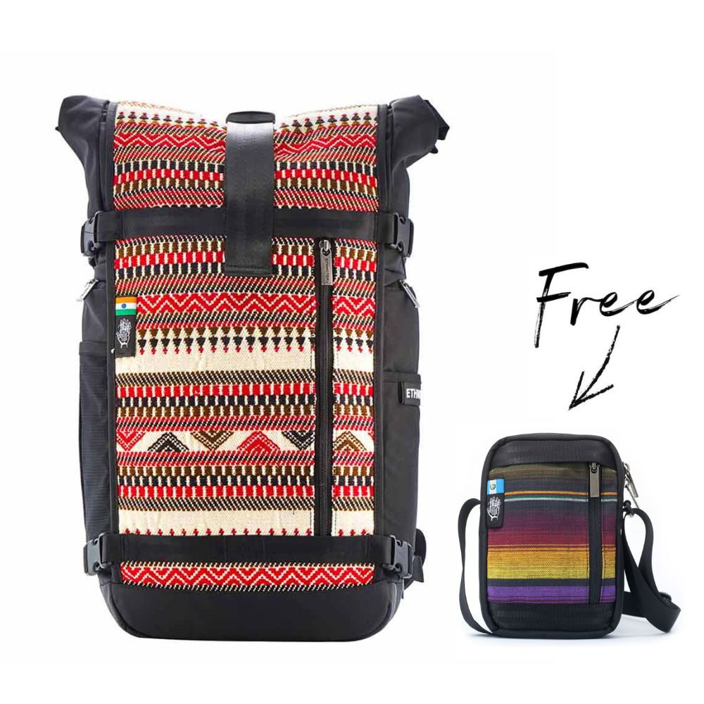Raja 46 Travel Backpack Classic