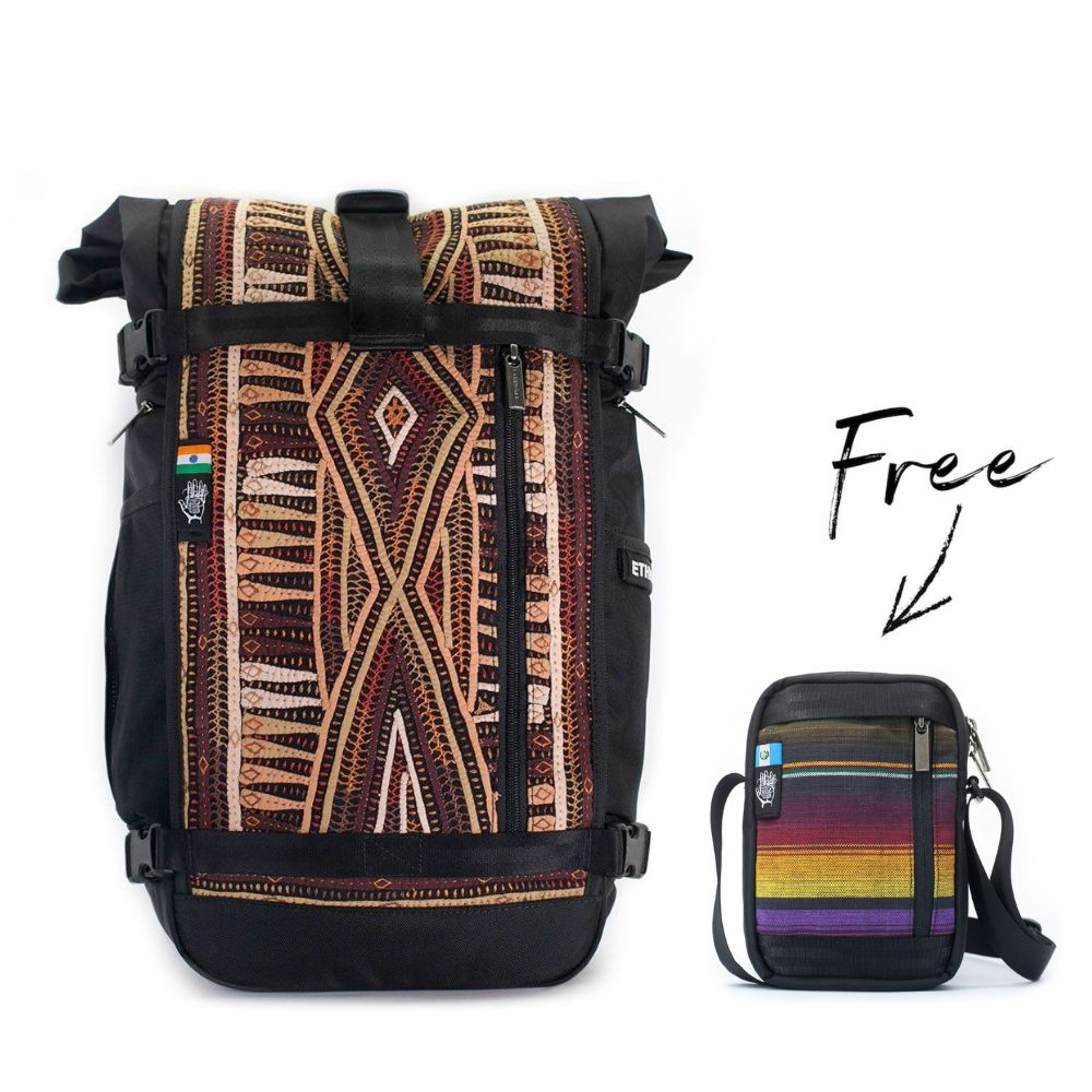 Raja 46 Travel Backpack Classic