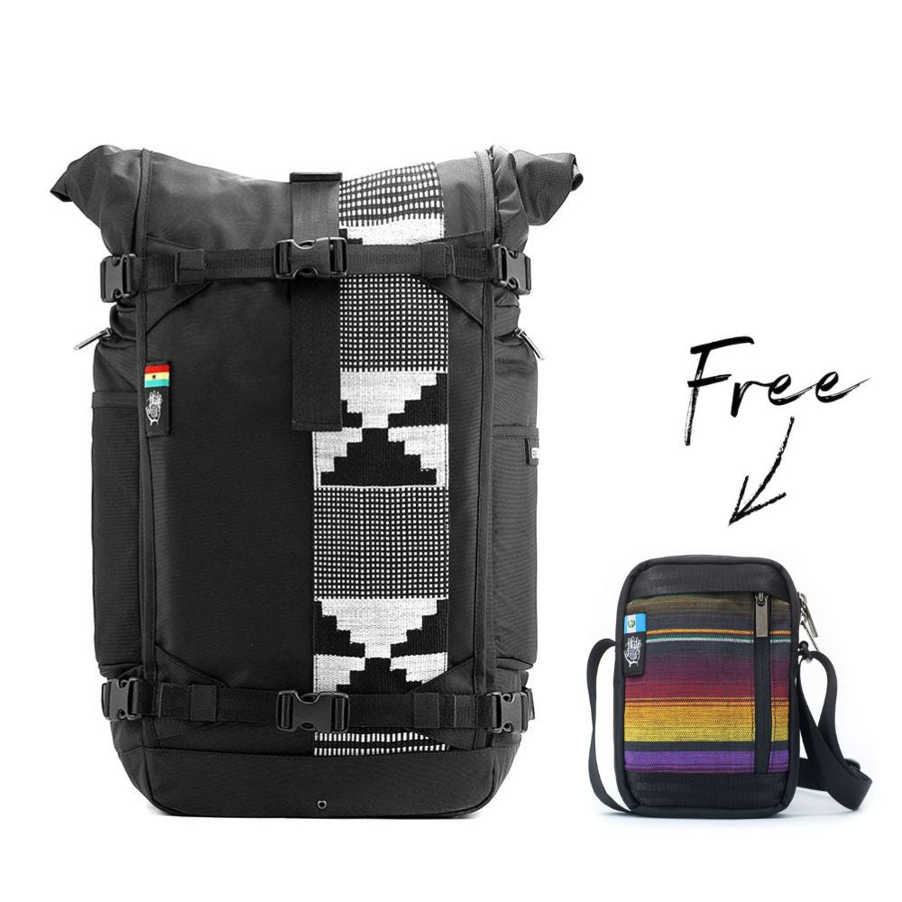 Raja 46 Travel Backpack Classic