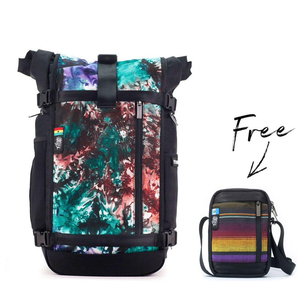 Raja 46 Travel Backpack Classic