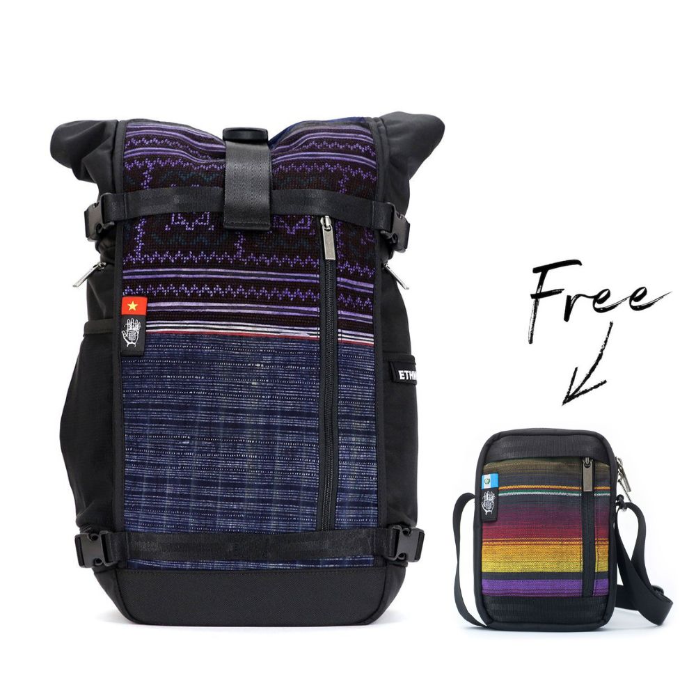 Raja 46 Travel Backpack Classic