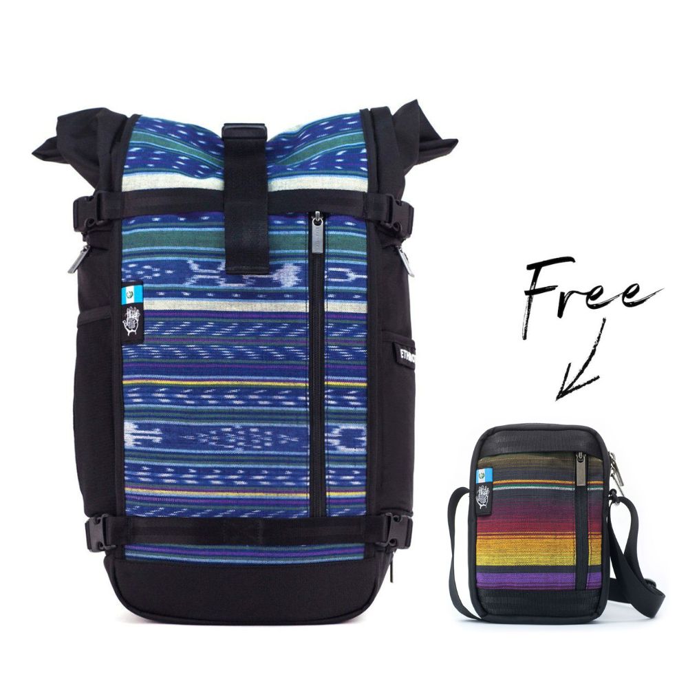 Raja 46 Travel Backpack Classic