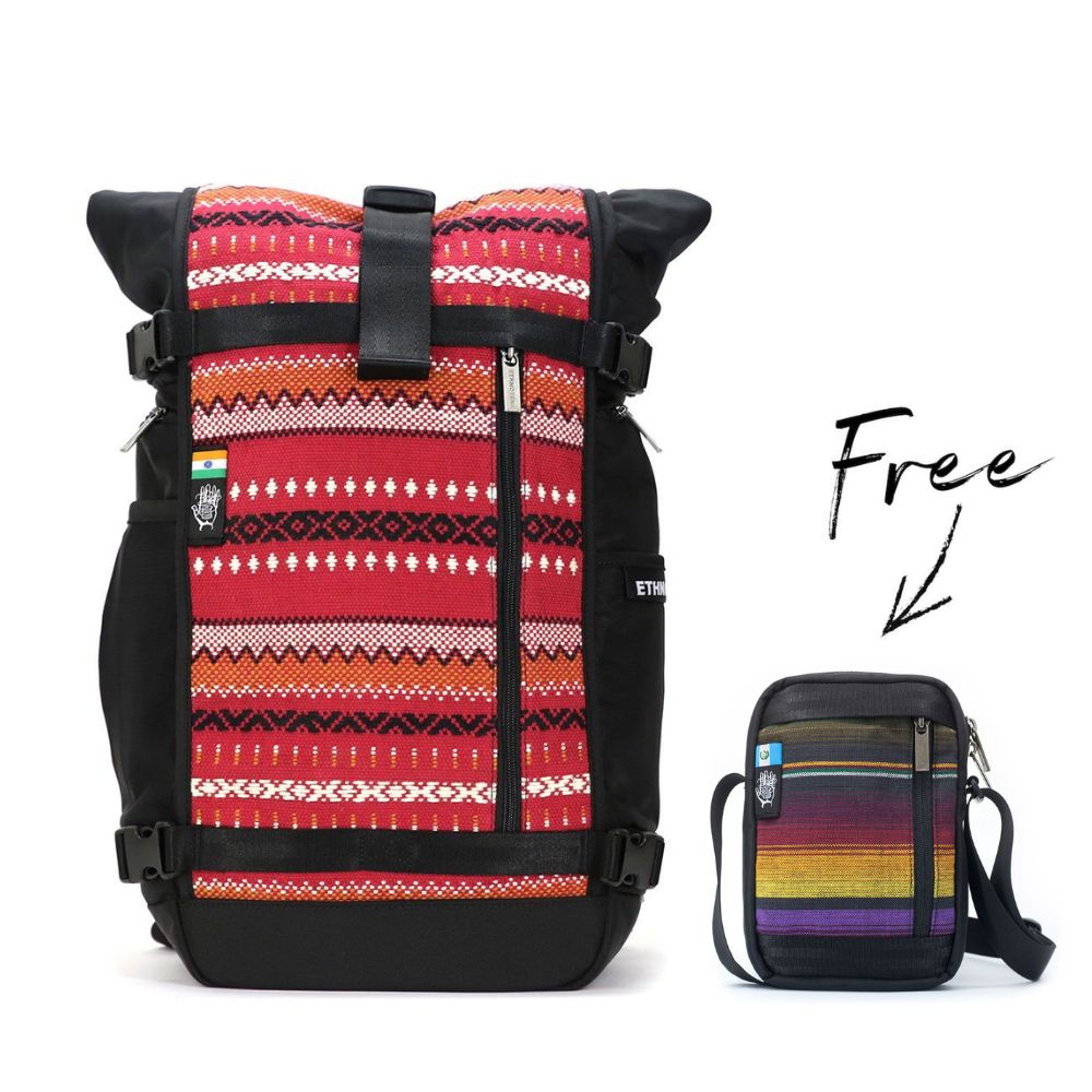 Raja 46 Travel Backpack Classic