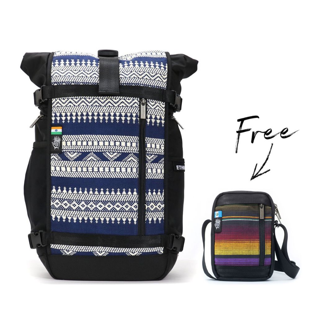 Raja 46 Travel Backpack Classic