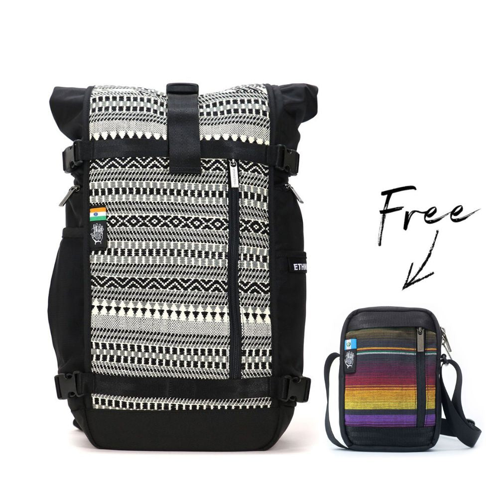 Raja 46 Travel Backpack Classic
