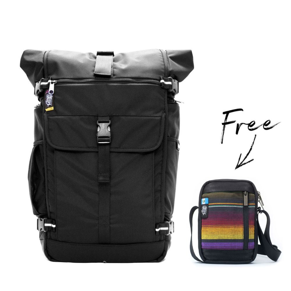 Raja 46 Travel Backpack Classic