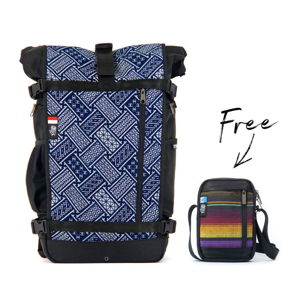 Raja 46 Travel Backpack Classic