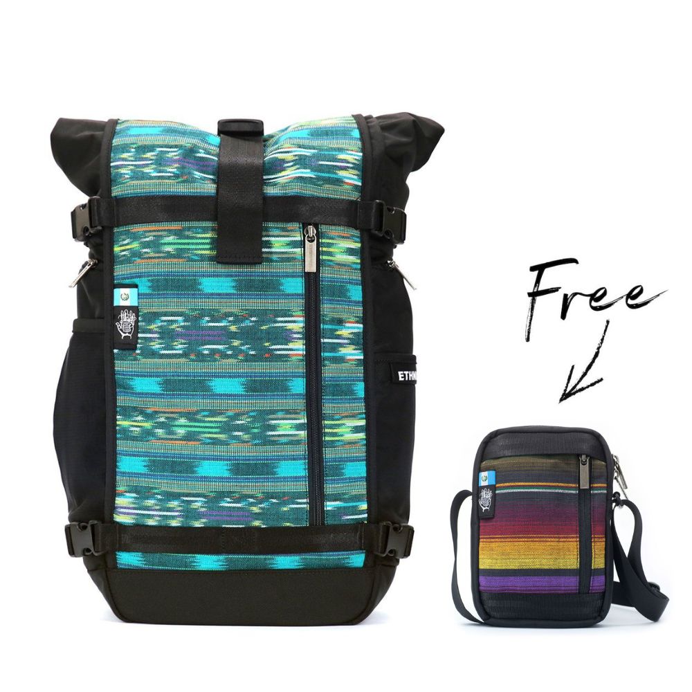 Raja 46 Travel Backpack Classic