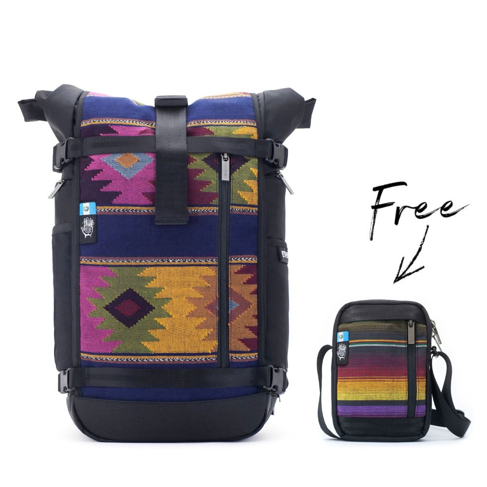 Raja 46 Travel Backpack Classic