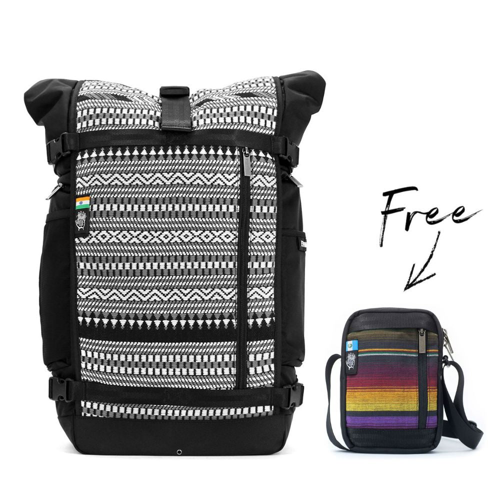 Raja 46 Travel Backpack Classic