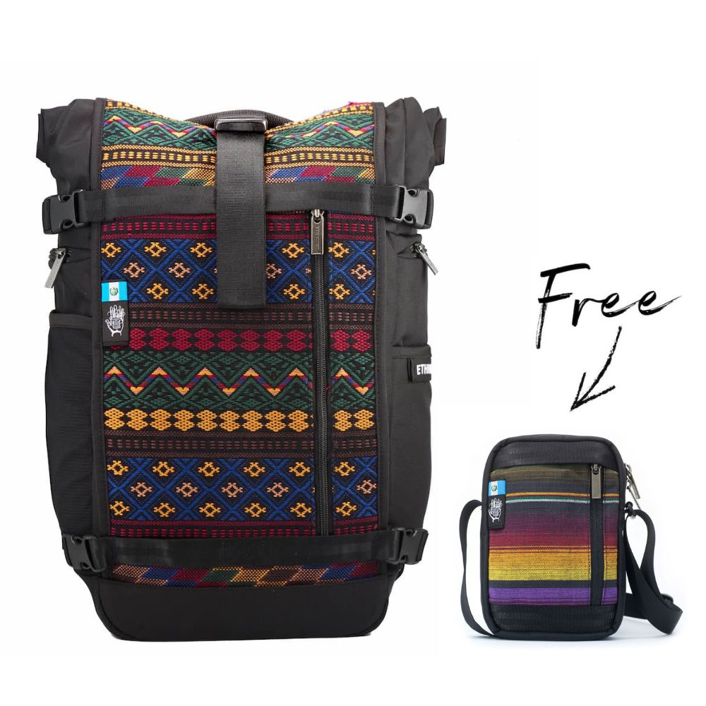 Raja 46 Travel Backpack Classic