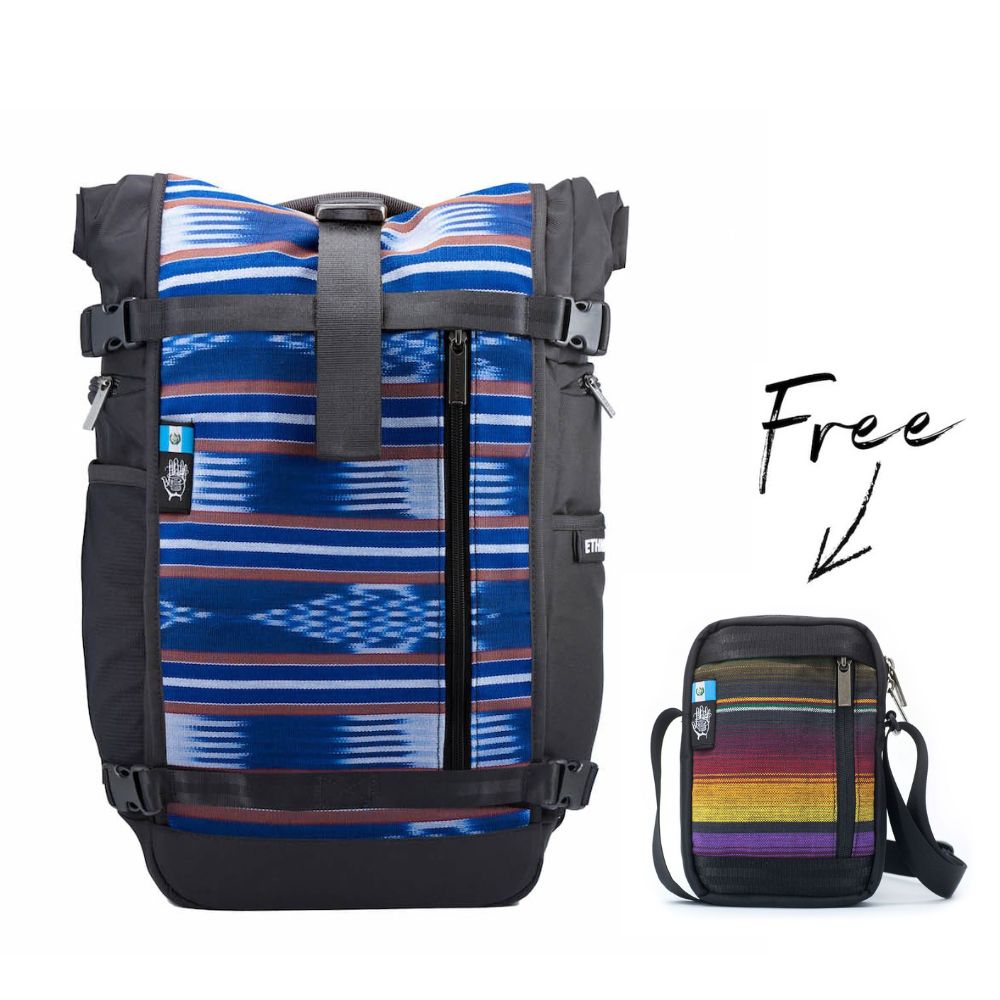 Raja 46 Travel Backpack Classic