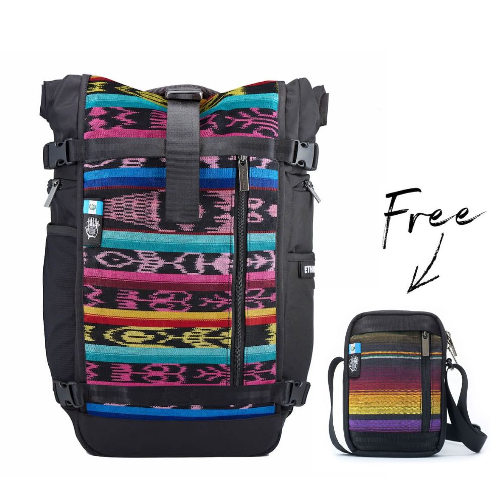Raja 46 Travel Backpack Classic