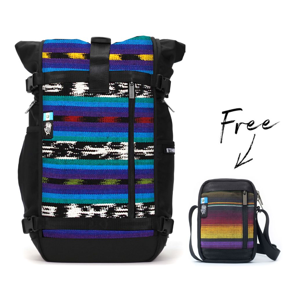 Raja 46 Travel Backpack Classic