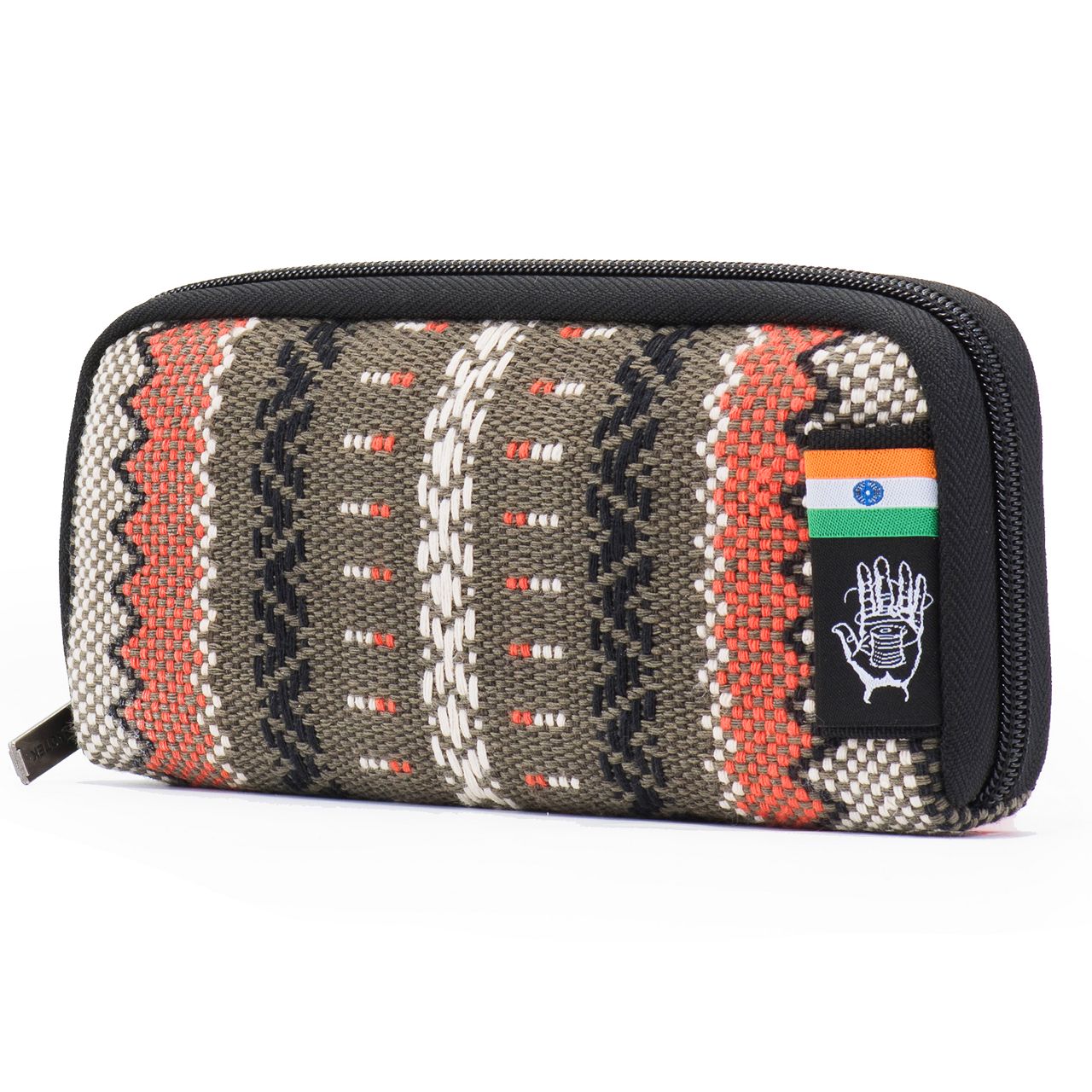 India 12