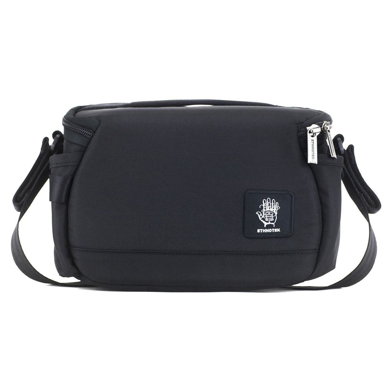 Ballistic Black