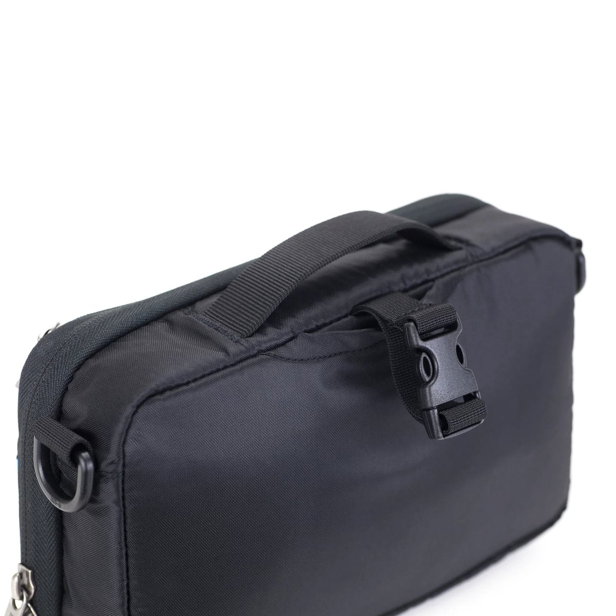 Ballistic Black