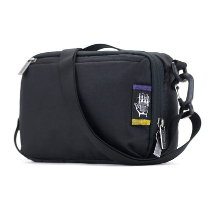 Ballistic Black