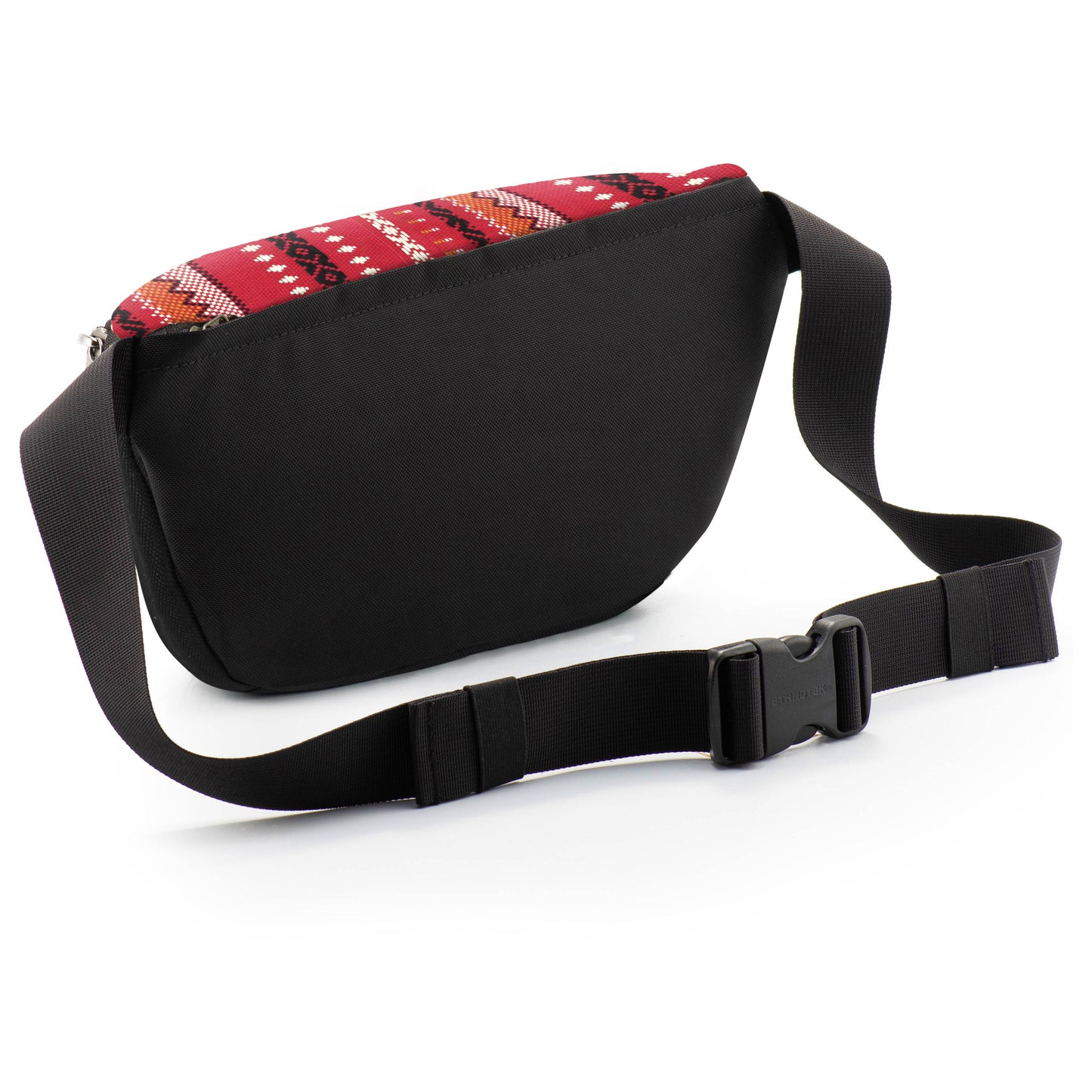 Ethnotek Bagus Lite - VO S/S 2027