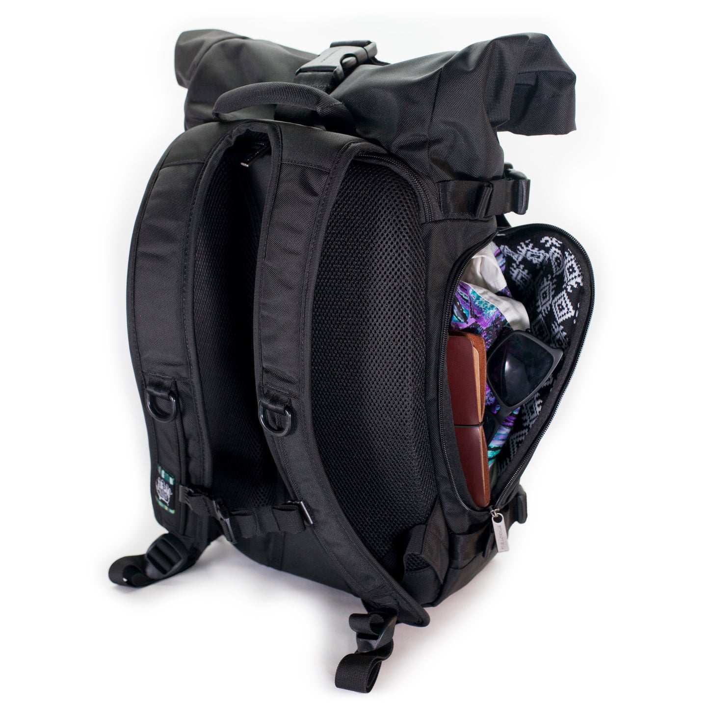 Raja 30 Tages Rucksack Bantam - VO S/S 2027