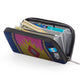 Chiburi Accordion Wallet RFID Block - VO S/S 2027