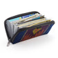 Chiburi Accordion Wallet RFID Block - VO S/S 2027