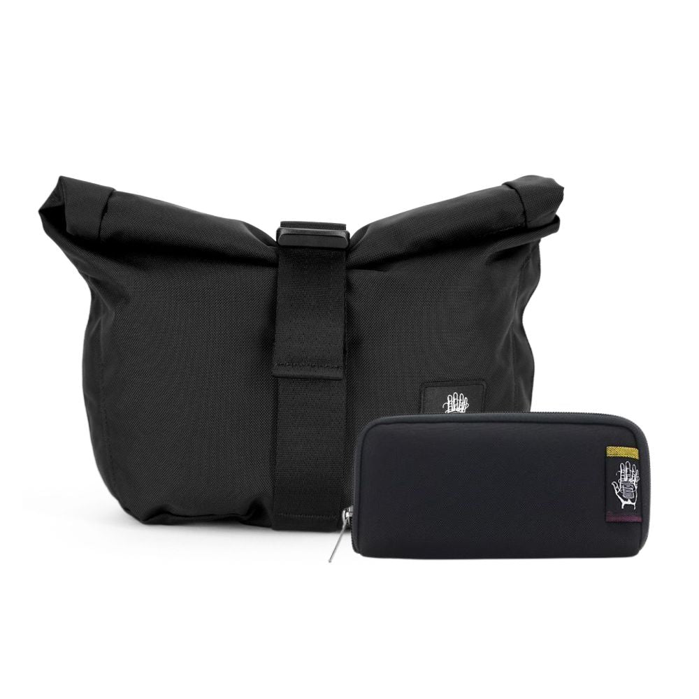 Ballistic Black