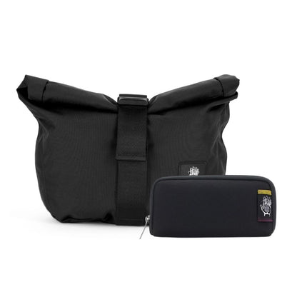 Ballistic Black