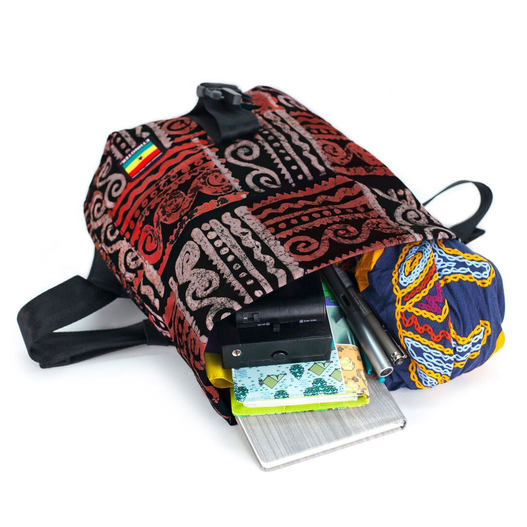 Ethnotek Cyclo Sling