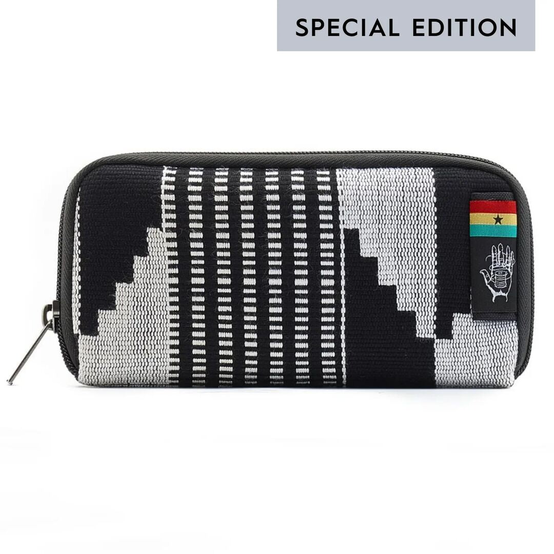 Kente