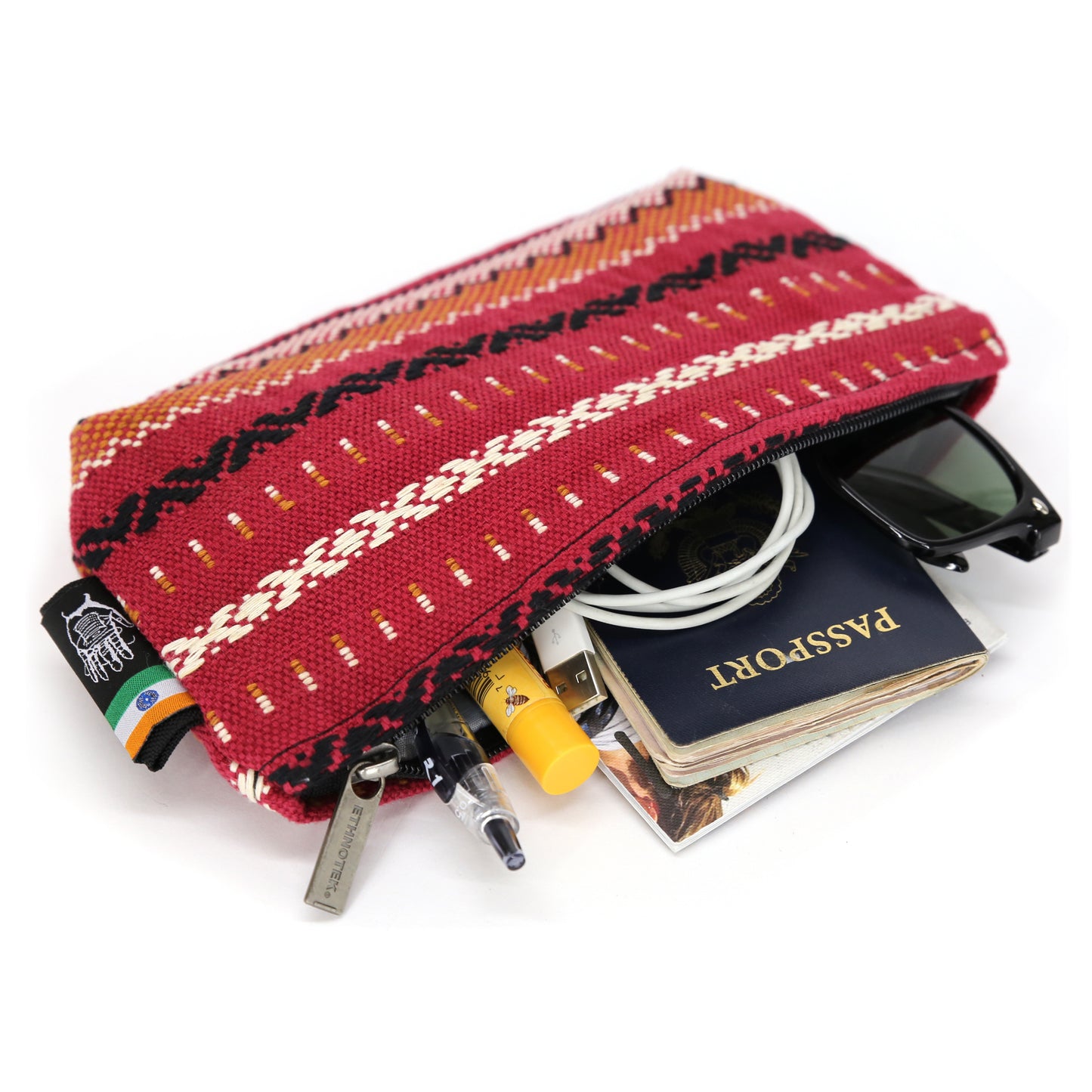 Padu Pouch M - VO S/S 2027