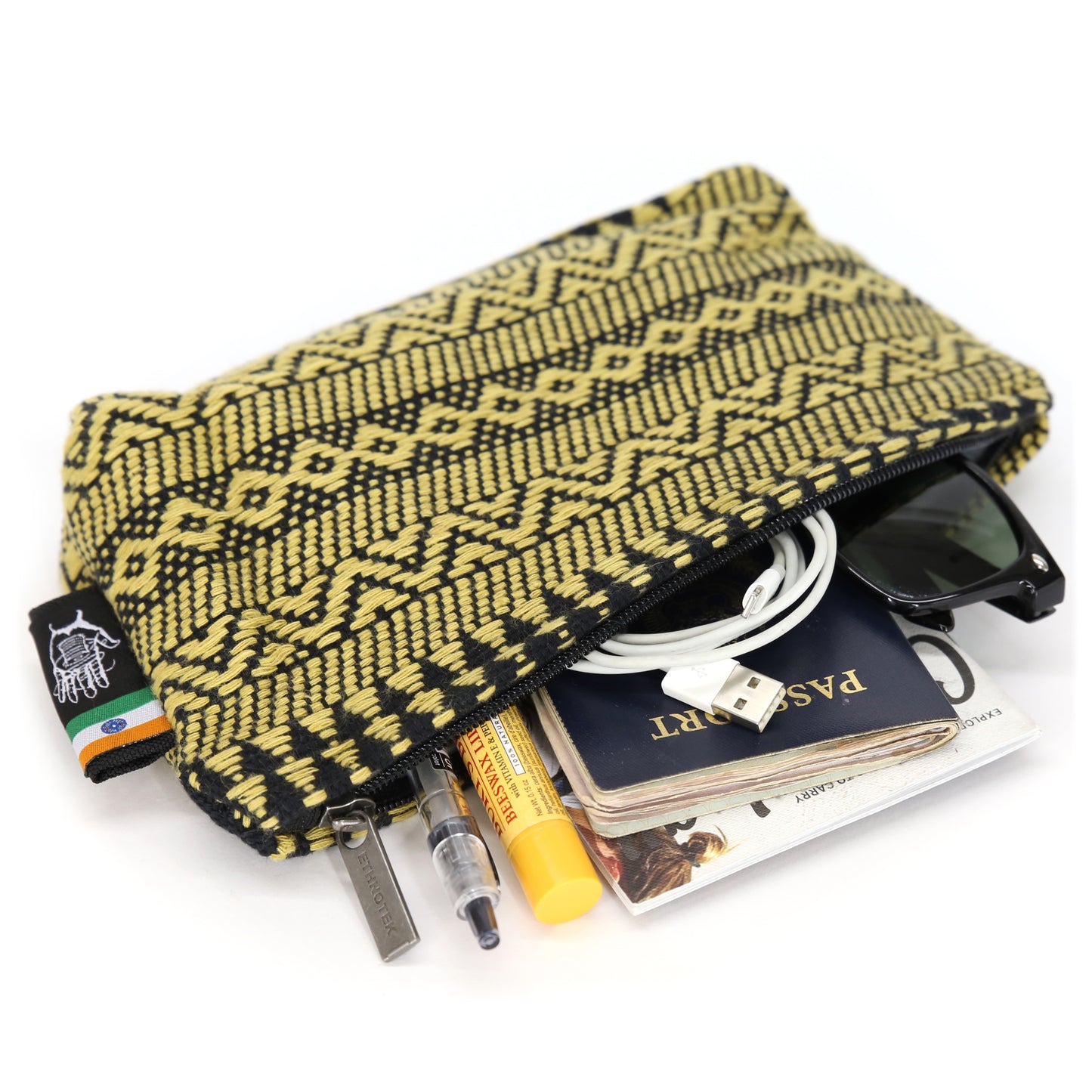Padu Pouch M - VO S/S 2027
