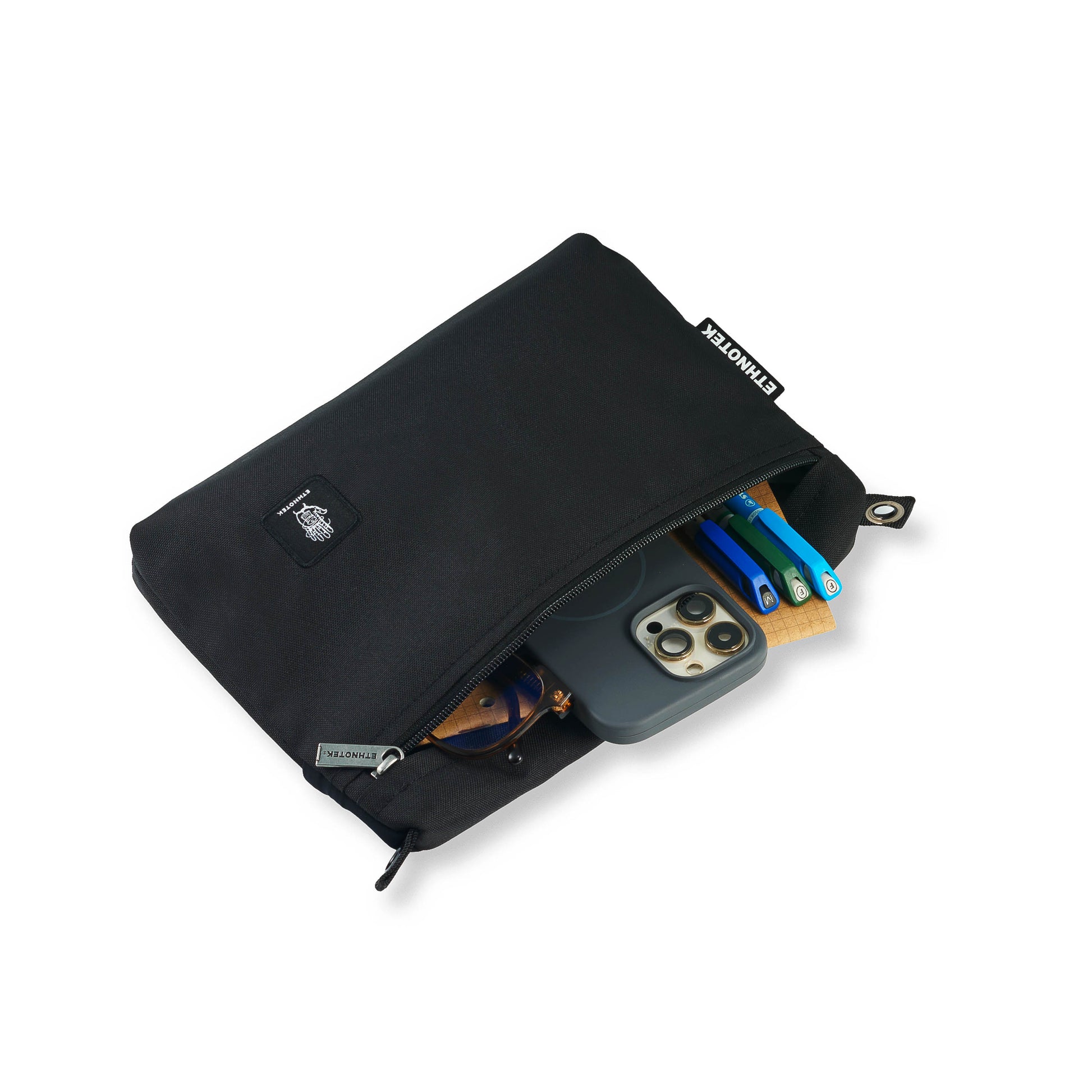 Eco Black