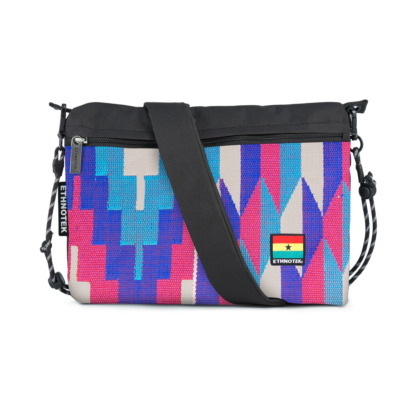 Kente 7