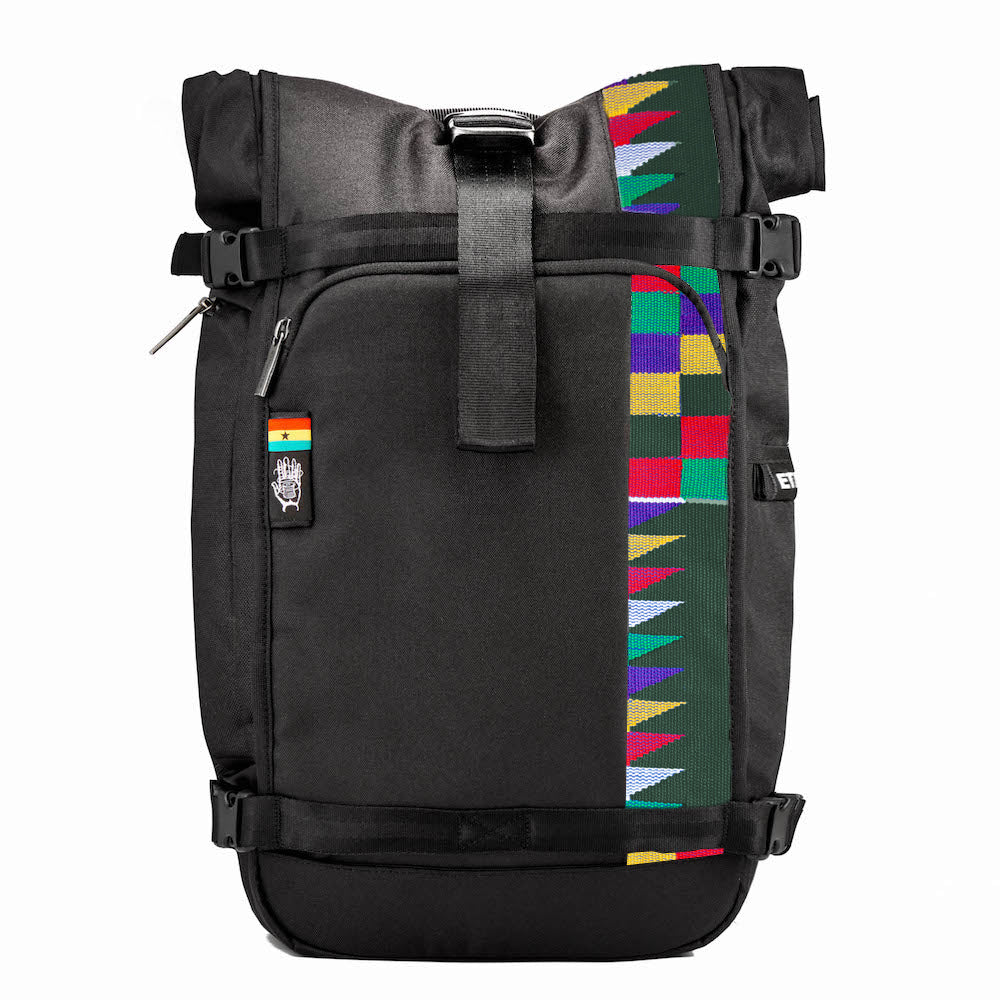 Kente 5