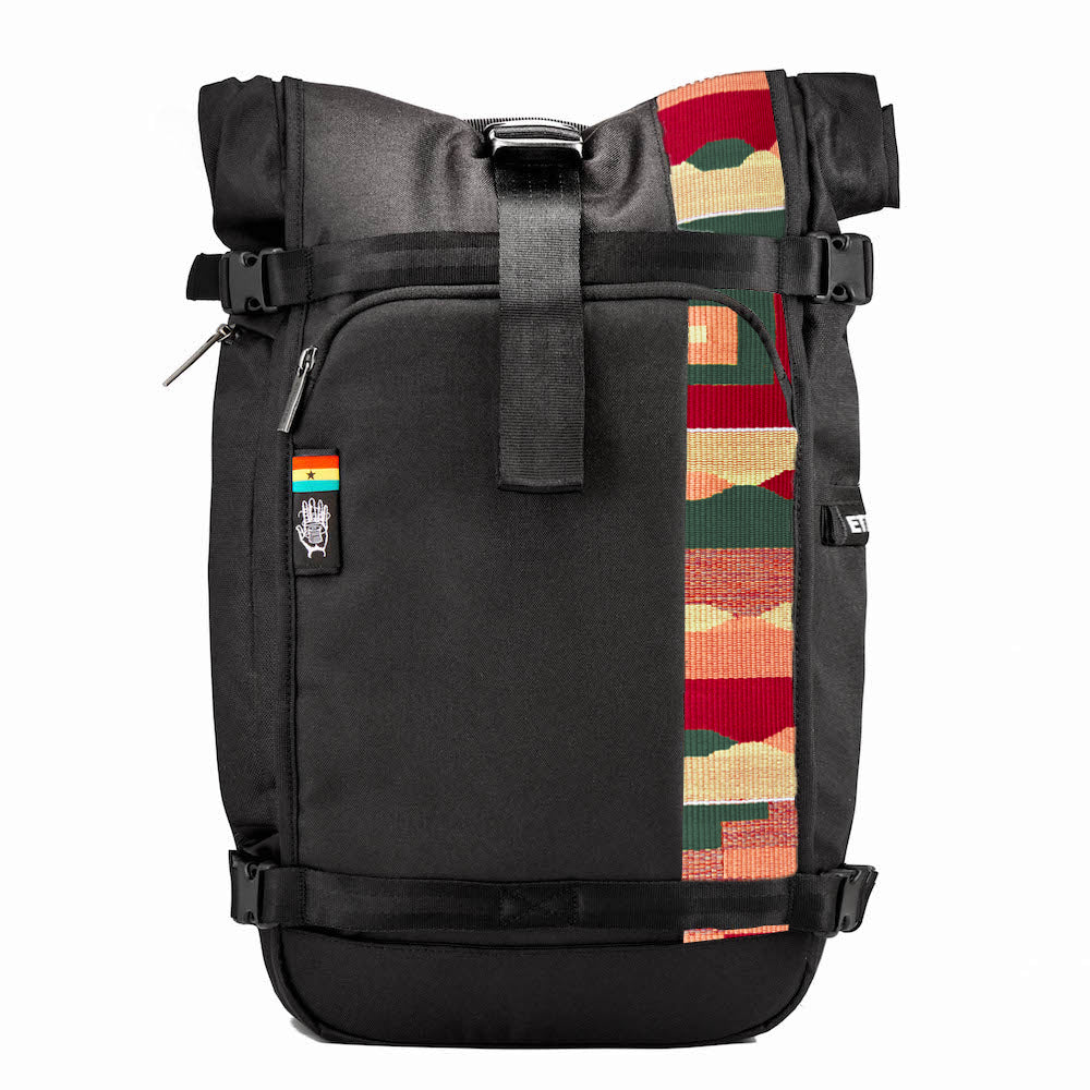 Kente 6